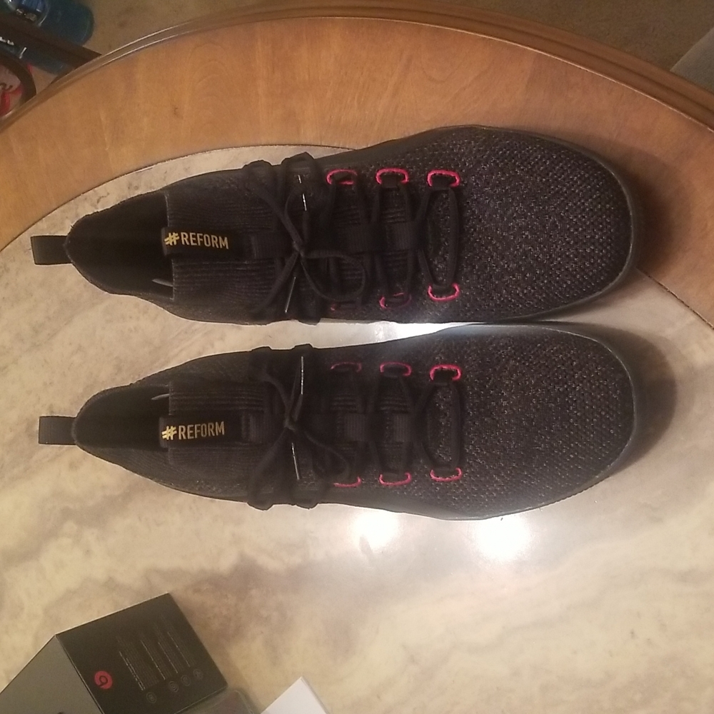 Puma Clyde Court "Reform"